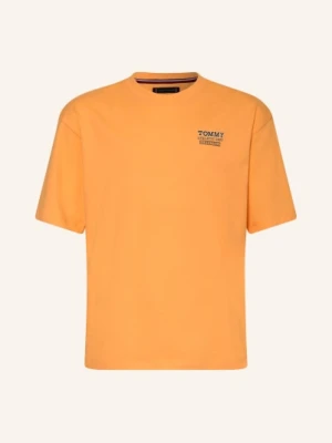Tommy Hilfiger Koszulka orange