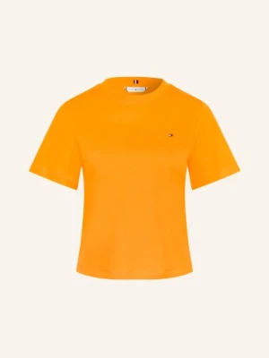Tommy Hilfiger Koszulka orange