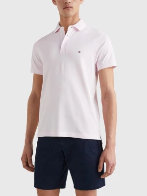 Tommy Hilfiger Koszulka polo w kolorze jasnoróżowym rozmiar: XL