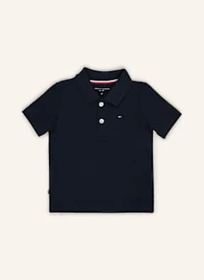 Tommy Hilfiger Koszulka Polo Z Piki blau