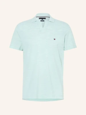 Tommy Hilfiger Koszulka Polo Z Piki gruen