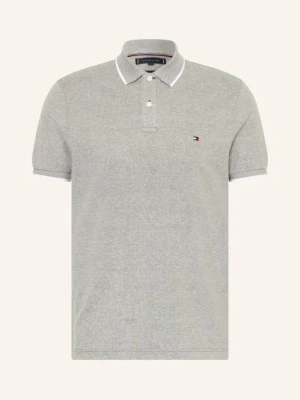Tommy Hilfiger Koszulka Polo Z Piki gruen