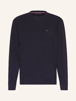 Tommy Hilfiger Koszulka Rekreacyjna blau