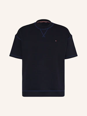 Tommy Hilfiger Koszulka Rekreacyjna blau