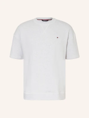 Tommy Hilfiger Koszulka Rekreacyjna grau JASNOCZARY