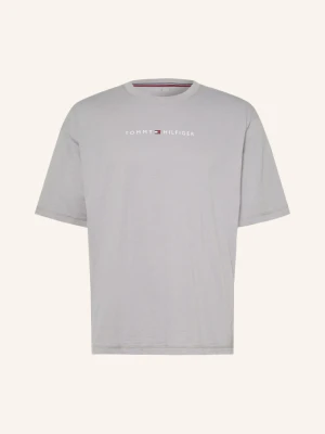 Tommy Hilfiger Koszulka Rekreacyjna grau