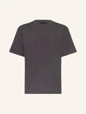 Tommy Hilfiger Koszulka schwarz