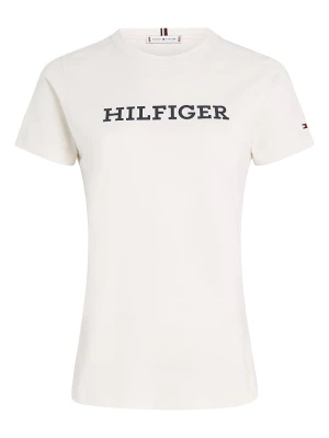 Tommy Hilfiger Koszulka w kolorze białym rozmiar: XXL