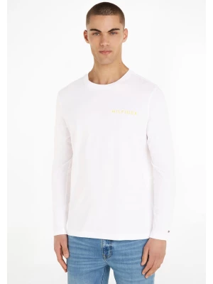 Tommy Hilfiger Koszulka w kolorze białym rozmiar: L