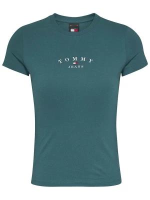 Tommy Hilfiger Koszulka w kolorze morskim rozmiar: XS