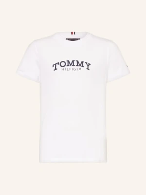 Tommy Hilfiger Koszulka weiss