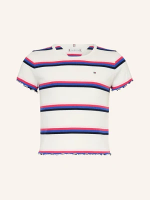 Zdjęcie produktu Tommy Hilfiger Koszulka weiss