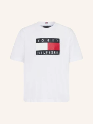 Tommy Hilfiger Koszulka weiss