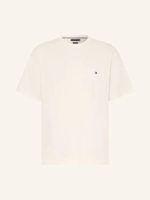Tommy Hilfiger Koszulka weiss KREMOWY