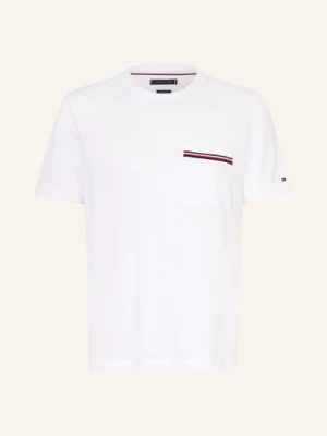 Tommy Hilfiger Koszulka weiss