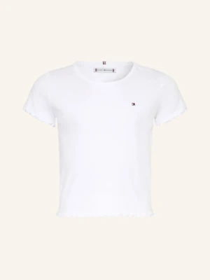 Zdjęcie produktu Tommy Hilfiger Koszulka weiss