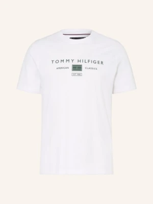 Tommy Hilfiger Koszulka weiss