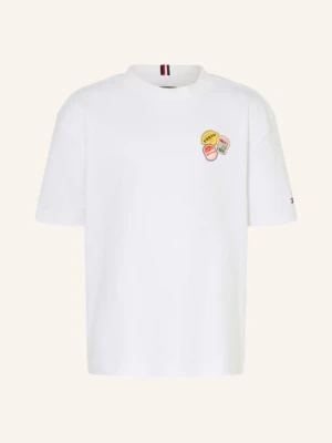 Tommy Hilfiger Koszulka weiss