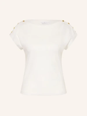 Tommy Hilfiger Koszulka weiss BIAŁY