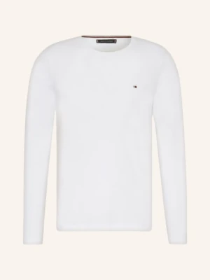 Tommy Hilfiger Koszulka Z Długim Rękawem weiss
