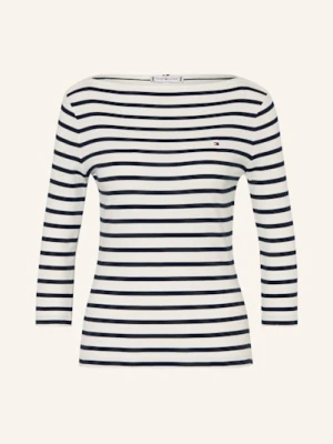 Tommy Hilfiger Koszulka Z Rękawem 3/4 blau