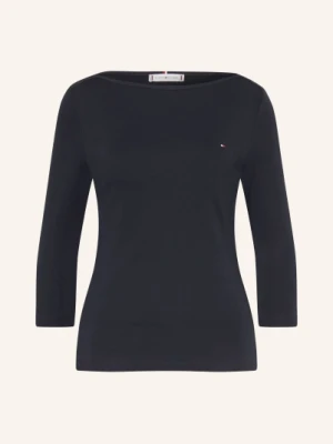 Tommy Hilfiger Koszulka Z Rękawem 3/4 blau