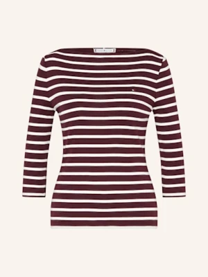 Tommy Hilfiger Koszulka Z Rękawem 3/4 rot