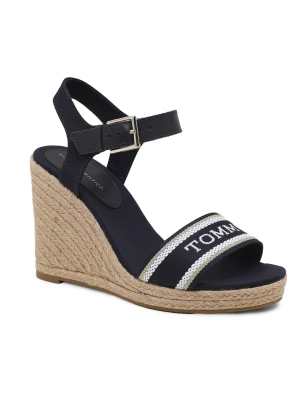 Zdjęcie produktu Tommy Hilfiger Koturny