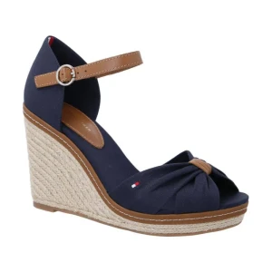 Zdjęcie produktu Tommy Hilfiger Koturny Elena