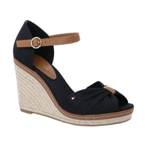 Zdjęcie produktu Tommy Hilfiger Koturny Elena