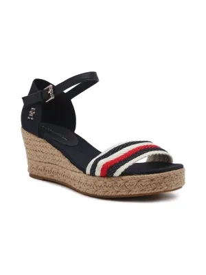 Tommy Hilfiger Koturny MID WEDGE CORPORATE