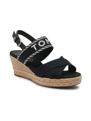 Tommy Hilfiger Koturny | z dodatkiem skóry