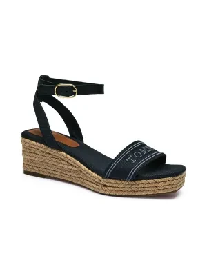 Tommy Hilfiger Koturny | z dodatkiem skóry