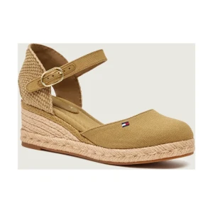 Tommy Hilfiger Koturny | z dodatkiem skóry