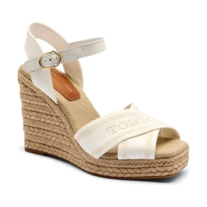 Tommy Hilfiger Koturny | z dodatkiem skóry