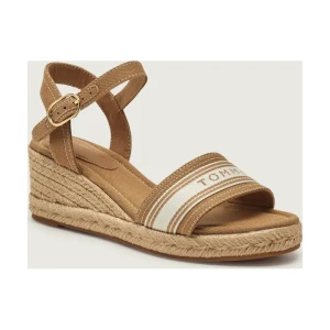 Tommy Hilfiger Koturny | z dodatkiem skóry