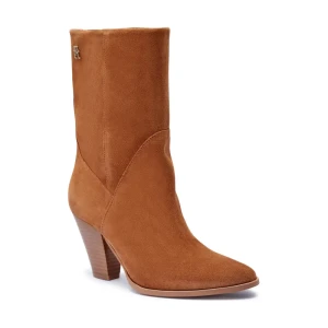 Tommy Hilfiger Kowbojki | zamsz