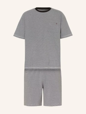 Tommy Hilfiger Krótkie Piżamy schwarz