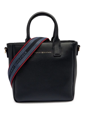 Tommy Hilfiger Kuferek czarny