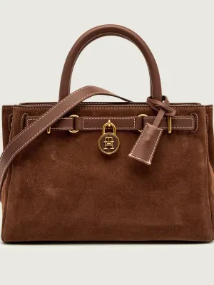 Tommy Hilfiger Kuferek AMERICAN ICON MINI | zamsz