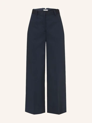Tommy Hilfiger Kuloty blau GRANATOWY