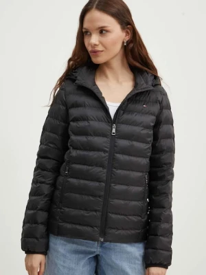 Tommy Hilfiger kurtka czarny