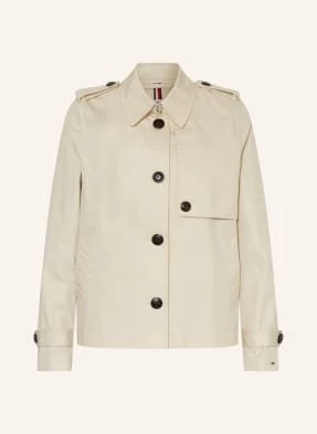 Tommy Hilfiger Kurtka beige