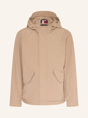 Tommy Hilfiger Kurtka beige