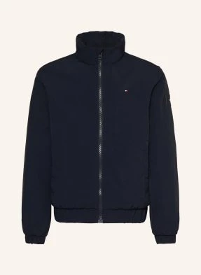 Tommy Hilfiger Kurtka blau