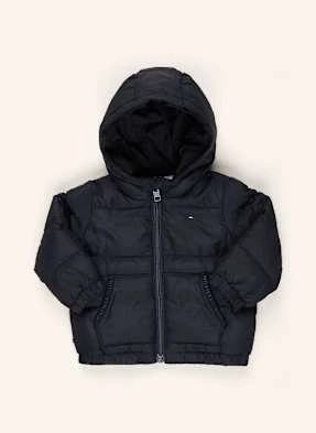Tommy Hilfiger Kurtka blau