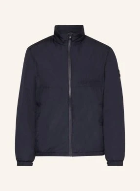 Tommy Hilfiger Kurtka blau
