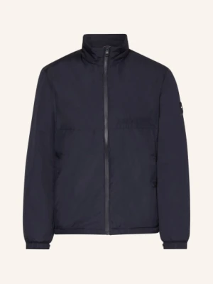 Tommy Hilfiger Kurtka blau