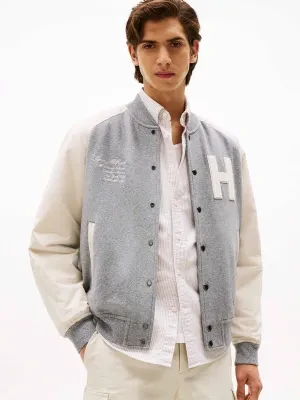 Tommy Hilfiger Kurtka bomber Athleisure | Loose fit