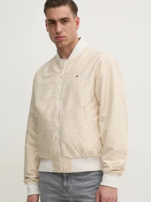 Tommy Hilfiger kurtka bomber dwustronna